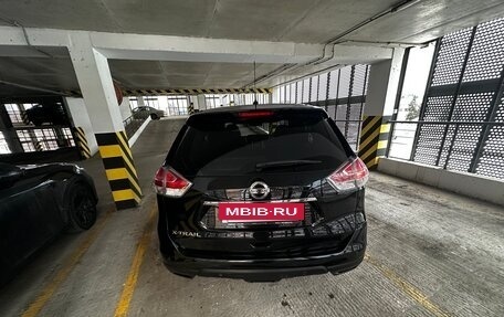 Nissan X-Trail, 2015 год, 1 150 000 рублей, 9 фотография