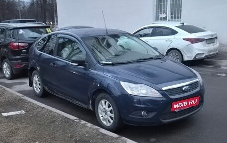 Ford Focus II рестайлинг, 2009 год, 485 000 рублей, 2 фотография