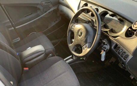 Daihatsu YRV I, 2002 год, 500 000 рублей, 6 фотография