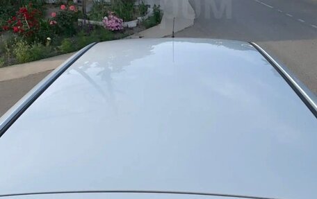 Daihatsu YRV I, 2002 год, 500 000 рублей, 9 фотография