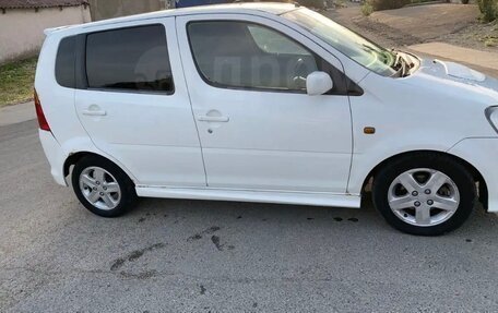 Daihatsu YRV I, 2002 год, 500 000 рублей, 5 фотография