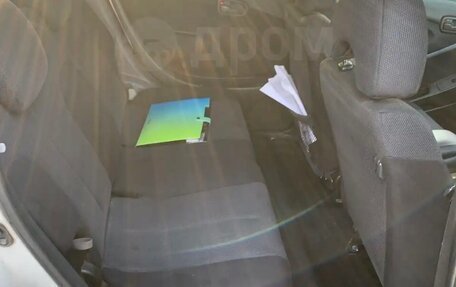 Daihatsu YRV I, 2002 год, 500 000 рублей, 7 фотография