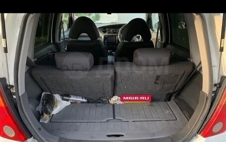 Daihatsu YRV I, 2002 год, 500 000 рублей, 8 фотография