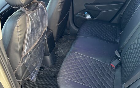 Hyundai Solaris II рестайлинг, 2019 год, 1 560 000 рублей, 7 фотография