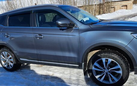 Geely Atlas I, 2019 год, 1 480 000 рублей, 4 фотография