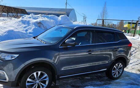 Geely Atlas I, 2019 год, 1 480 000 рублей, 3 фотография