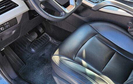 Geely Atlas I, 2019 год, 1 480 000 рублей, 7 фотография