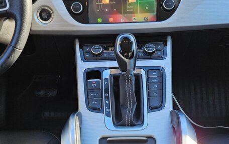 Geely Atlas I, 2019 год, 1 480 000 рублей, 8 фотография