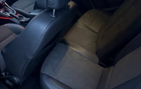 Opel Astra J, 2011 год, 490 000 рублей, 4 фотография