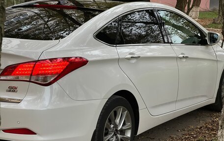 Hyundai i40 I рестайлинг, 2014 год, 1 355 000 рублей, 4 фотография