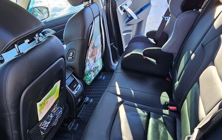 Geely Atlas I, 2019 год, 1 480 000 рублей, 10 фотография