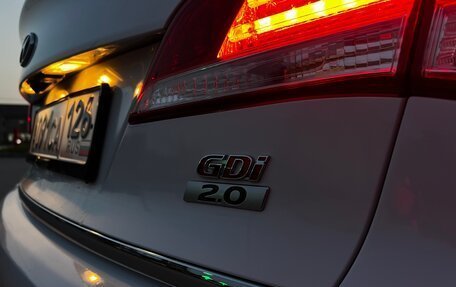 Hyundai i40 I рестайлинг, 2014 год, 1 355 000 рублей, 15 фотография