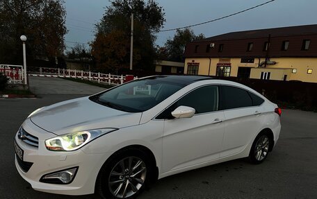 Hyundai i40 I рестайлинг, 2014 год, 1 355 000 рублей, 13 фотография
