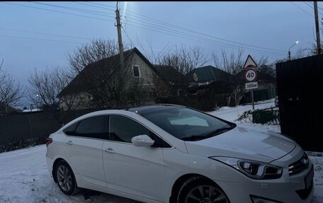 Hyundai i40 I рестайлинг, 2014 год, 1 355 000 рублей, 14 фотография