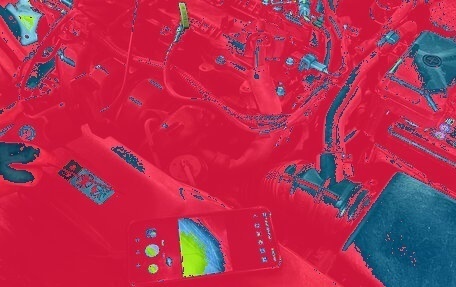 Hyundai i40 I рестайлинг, 2014 год, 1 355 000 рублей, 8 фотография