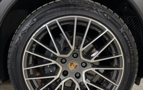 Porsche Cayenne III, 2018 год, 6 200 000 рублей, 5 фотография