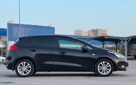 KIA cee'd III, 2012 год, 820 000 рублей, 7 фотография