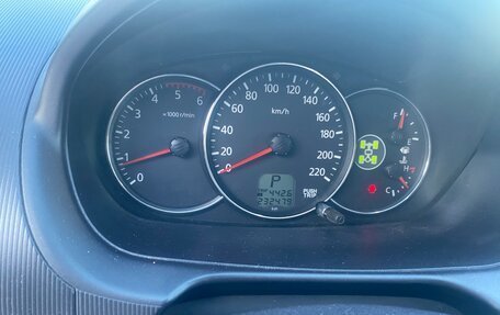 Mitsubishi Pajero Sport II рестайлинг, 2014 год, 1 850 000 рублей, 6 фотография