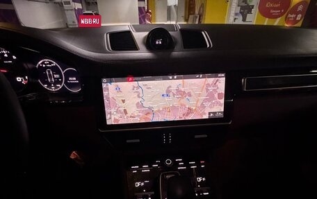 Porsche Cayenne III, 2018 год, 6 200 000 рублей, 9 фотография