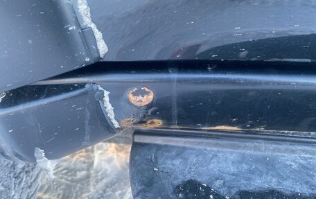 Mitsubishi Pajero Sport II рестайлинг, 2014 год, 1 850 000 рублей, 10 фотография