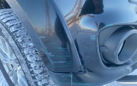 Mitsubishi Pajero Sport II рестайлинг, 2014 год, 1 850 000 рублей, 11 фотография