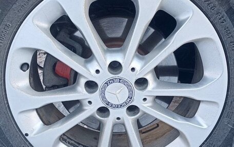 Mercedes-Benz GLA, 2014 год, 1 850 000 рублей, 3 фотография