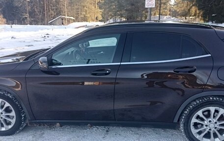 Mercedes-Benz GLA, 2014 год, 1 850 000 рублей, 6 фотография