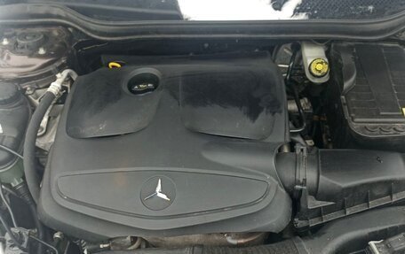 Mercedes-Benz GLA, 2014 год, 1 850 000 рублей, 10 фотография