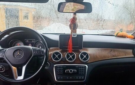 Mercedes-Benz GLA, 2014 год, 1 850 000 рублей, 19 фотография