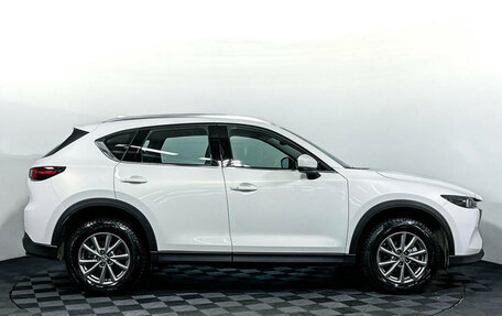 Mazda CX-5 II, 2025 год, 3 850 000 рублей, 4 фотография