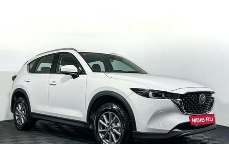 Mazda CX-5 II, 2025 год, 3 850 000 рублей, 3 фотография