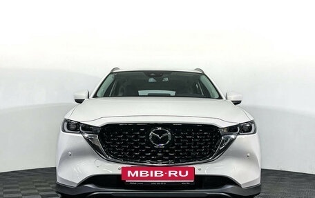 Mazda CX-5 II, 2025 год, 3 850 000 рублей, 2 фотография