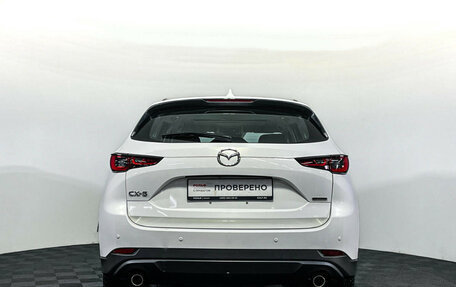 Mazda CX-5 II, 2025 год, 3 850 000 рублей, 6 фотография