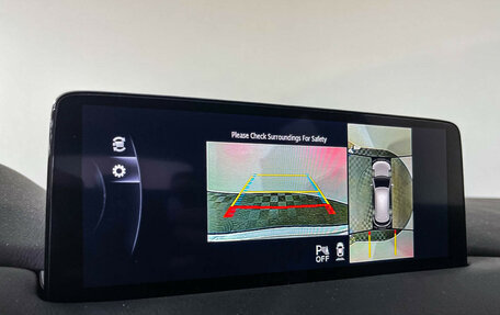 Mazda CX-5 II, 2025 год, 3 850 000 рублей, 17 фотография