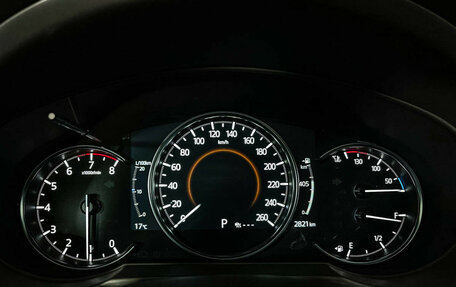 Mazda CX-5 II, 2025 год, 3 850 000 рублей, 11 фотография