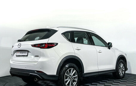 Mazda CX-5 II, 2025 год, 3 850 000 рублей, 5 фотография