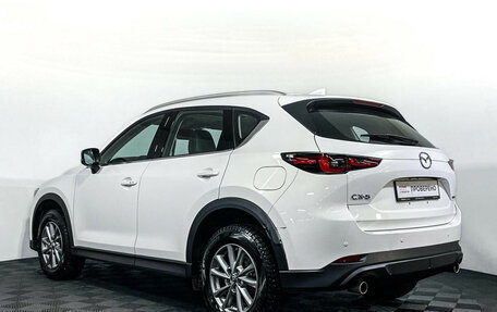 Mazda CX-5 II, 2025 год, 3 850 000 рублей, 7 фотография
