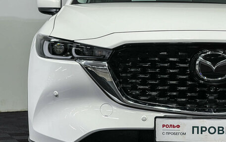 Mazda CX-5 II, 2025 год, 3 850 000 рублей, 18 фотография