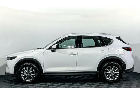 Mazda CX-5 II, 2025 год, 3 850 000 рублей, 8 фотография