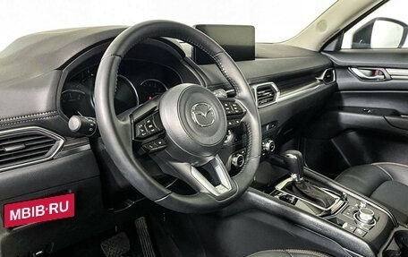 Mazda CX-5 II, 2025 год, 3 850 000 рублей, 13 фотография