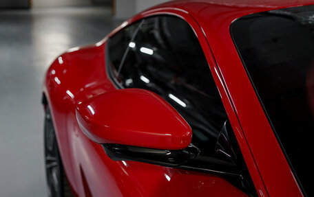 Ferrari Roma, 2025 год, 33 000 000 рублей, 7 фотография