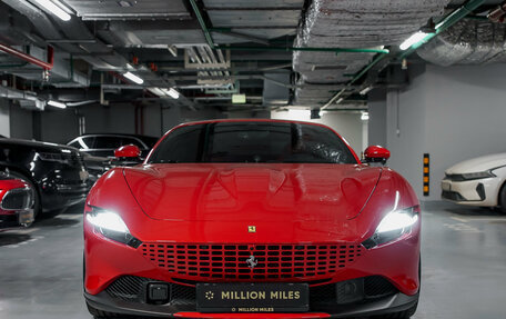 Ferrari Roma, 2025 год, 33 000 000 рублей, 11 фотография