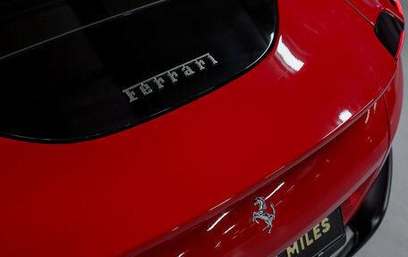 Ferrari Roma, 2025 год, 33 000 000 рублей, 16 фотография