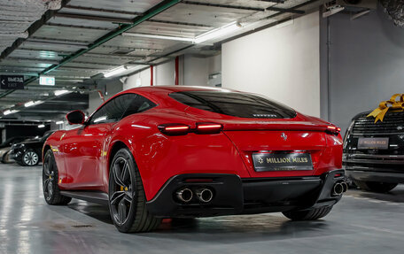 Ferrari Roma, 2025 год, 33 000 000 рублей, 14 фотография