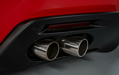 Ferrari Roma, 2025 год, 33 000 000 рублей, 15 фотография