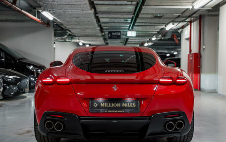 Ferrari Roma, 2025 год, 33 000 000 рублей, 9 фотография