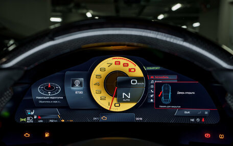 Ferrari Roma, 2025 год, 33 000 000 рублей, 29 фотография