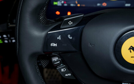 Ferrari Roma, 2025 год, 33 000 000 рублей, 31 фотография