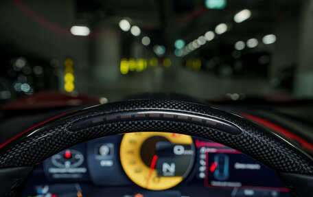 Ferrari Roma, 2025 год, 33 000 000 рублей, 32 фотография