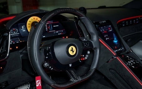 Ferrari Roma, 2025 год, 33 000 000 рублей, 23 фотография